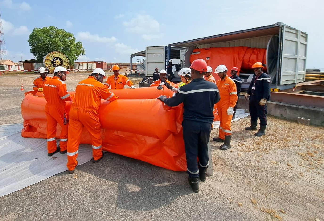 Formations à la carte