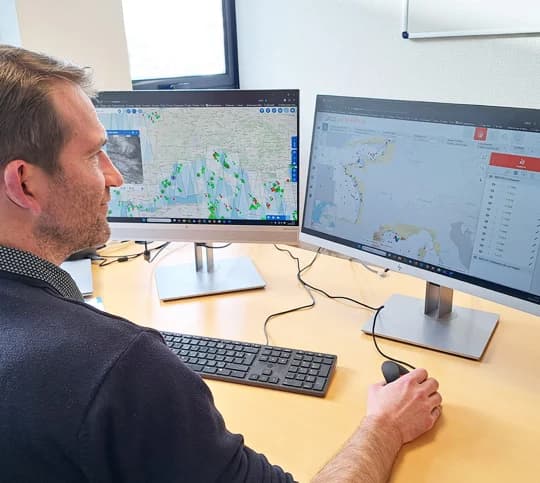 Decision support tools