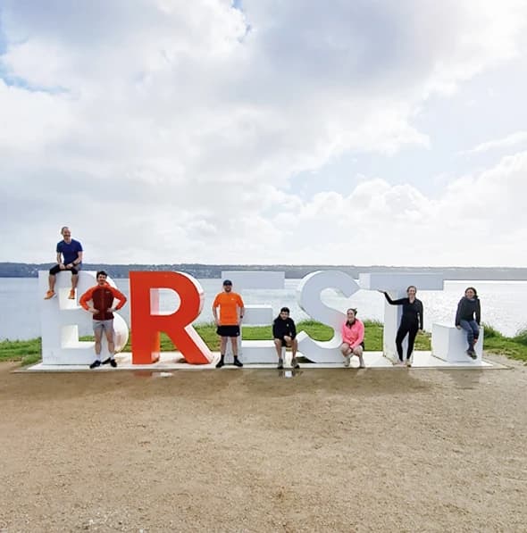 Balancing quality of life and professional commitment