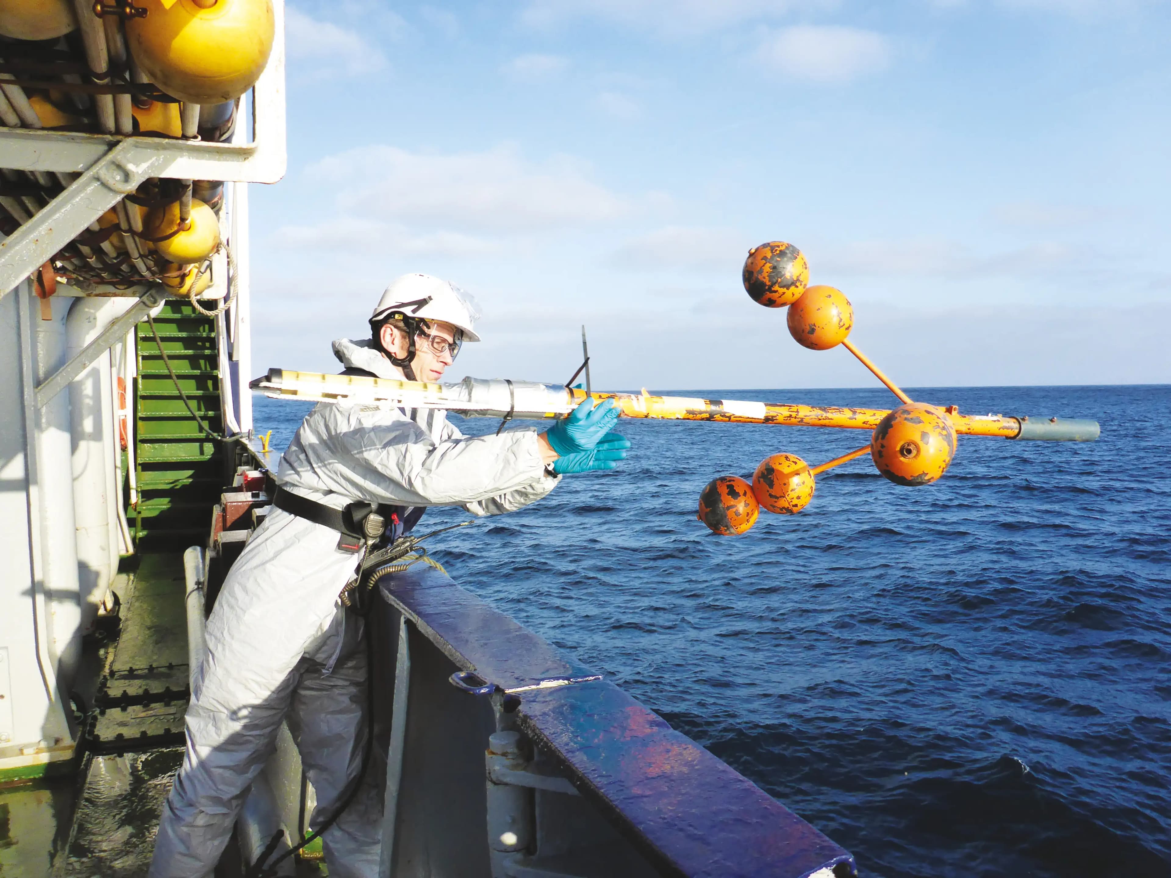 Response equipment and products