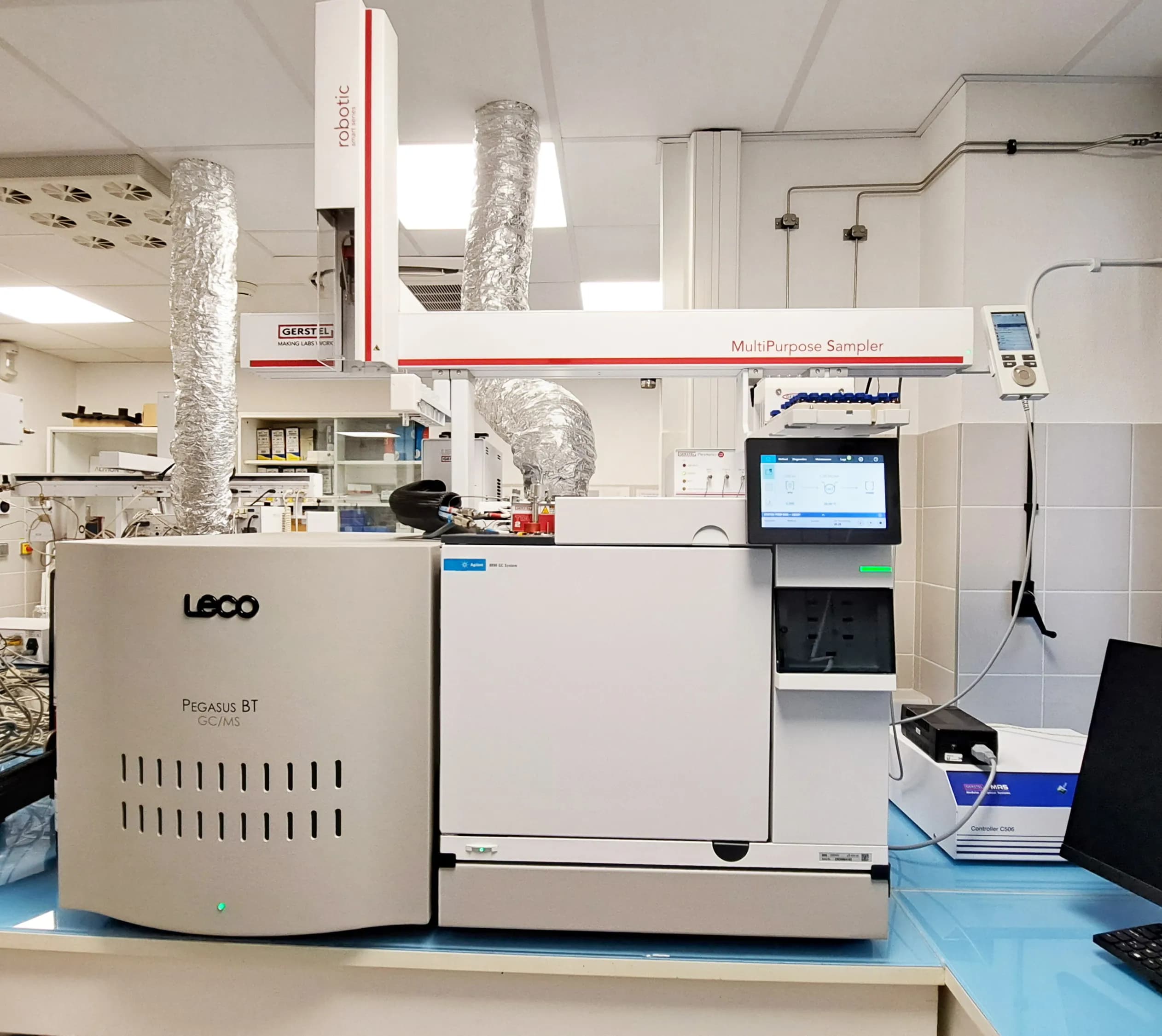 Analyses related to oil infrastructure