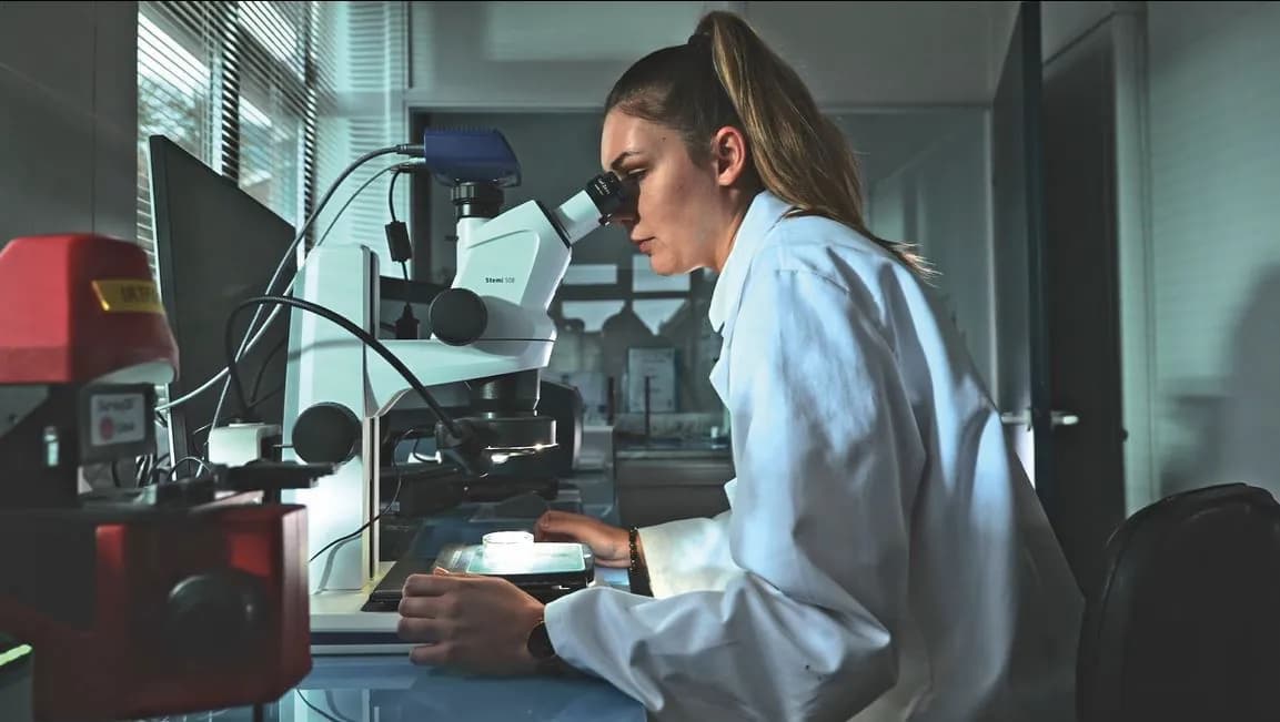 Analysis and testing